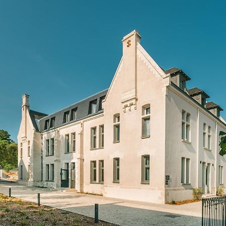 La Maison Rabelais Amboise Exterior foto